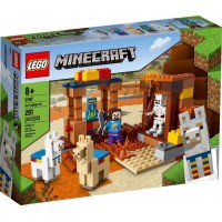 21167 The Trading Post